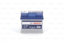 Bosch starterbatterie 092 gebraucht kaufen  Uslar