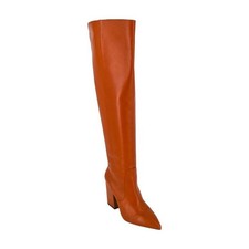 Stuart weitzman tan for sale  Dallas