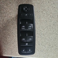 Porta de janela Master Power para 2008-2010 Chrysler Town and Country 04602535AG. comprar usado  Enviando para Brazil