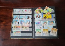 Briefmarkensammlung gebraucht kaufen  Coburg