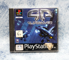 Police sony ps1 for sale  HARWICH