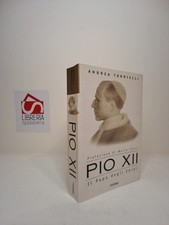 Pio xii papa usato  Verbania