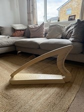 string harp for sale  BERKHAMSTED