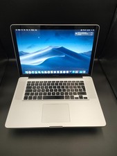 Macbook pro 15zoll gebraucht kaufen Macbook pro 15zoll gebraucht kaufen  Berlin