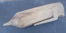 Coffin bois étui d'occasion  Targon