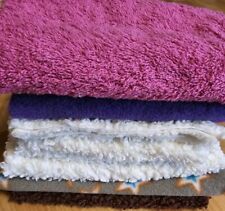 Polarfleece kuschelfleece tedd gebraucht kaufen  Erlangen