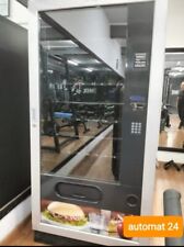 Distributore automatico snack usato  Avezzano