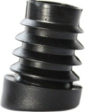 Schräger fußstopfen s250 gebraucht kaufen  Wismar-Umland