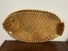 Plat service poisson d'occasion  Langogne