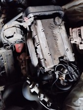 Ricambi motore 164 usato  Sarnico