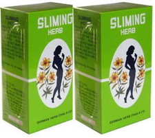 German herb sliming for sale  CIRENCESTER