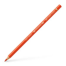 Crayon couleur orange d'occasion  France