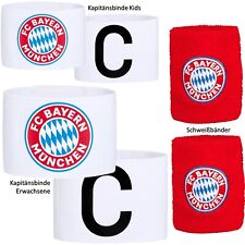 Bayern münchen kapitänsbinde gebraucht kaufen  Lübbecke