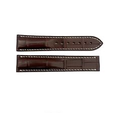 Cinturino omega pelle usato  Brescia