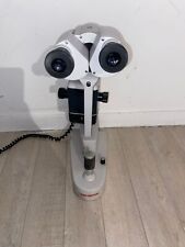 Lampe fente shin d'occasion  La-Plaine-Saint-Denis