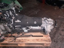 Gearbox bmw series for sale  WINSFORD