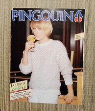 Pingouin quilt stitch for sale  COLDSTREAM