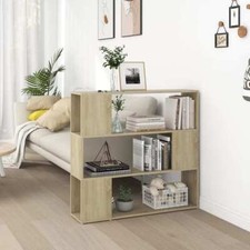 Vidaxl libreria divisorio usato  Battipaglia