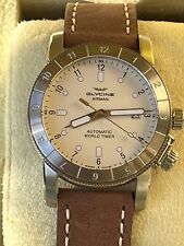 Glycine airman swiss for sale  Palm Desert