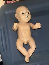 Vtg newborn baby d'occasion  Expédié en Belgium