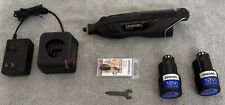 cordless dremel tool for sale  Arlington