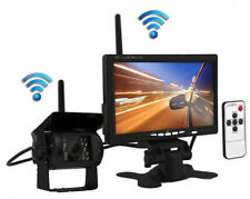 Lkw wireless rückfahrkamera gebraucht kaufen  Kirchheimbolanden