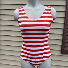 Vtg red white for sale  Fort Madison