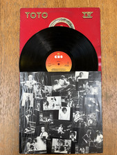 Vinyle toto toto d'occasion  Le Pré-Saint-Gervais