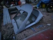 Cosworth whale tale for sale  WALSALL