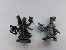 Warhammer necromunda cawdor for sale  IPSWICH