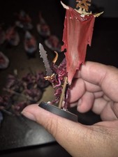 Khorne blood letters for sale  LONDON
