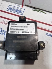 06-09 CHEVY GMC C4500 C5500 MÓDULO DE CONTROLE DE TRANSMISSÃO ALLISON TCU TCM 94668486 comprar usado  Enviando para Brazil