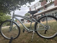 Ladies cruiser bike for sale  SWINDON