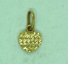 amulett gold gebraucht kaufen  Wittmund
