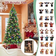 Highland cow advent for sale  UK