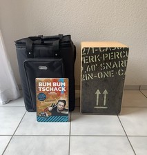 Schlagwerk cp404blk cajon gebraucht kaufen  Sittensen