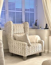 Alexander james accent for sale  CHESTERFIELD
