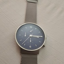 Skagen men signatur for sale  WARWICK