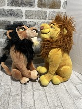 Disney lion king for sale  Hudson