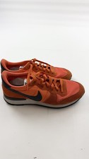 Tênis esportivo Nike Internationalist masculino tamanho 8.5 laranja camurça malha comprar usado Tênis esportivo Nike Internationalist masculino tamanho 8.5 laranja camurça malha comprar usado  Enviando para Brazil