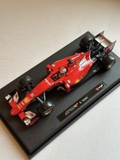 Ferrari sf15 vettel gebraucht kaufen  Hamburg