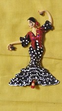 Sells magnets flamenco d'occasion  Expédié en Belgium