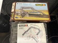 Faller 2151 girder for sale  CHICHESTER