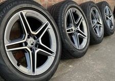 Genuine mercedes benz for sale  WARRINGTON
