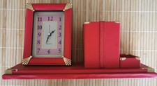 Set scrivania deluxe usato  Desenzano del Garda