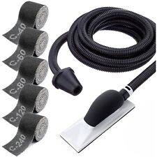 Schleifblock 198mm absaugung gebraucht kaufen  Helsa