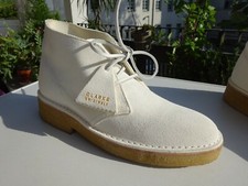 Clarks riginals desert gebraucht kaufen  Berlin