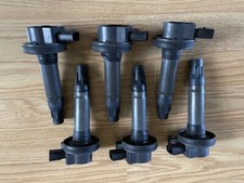 Ford ignition coils for sale  Lima