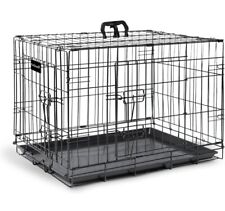 Dog cage puppy for sale  CHESTERFIELD