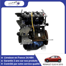 Moteur renault clio d'occasion  Saint-Quentin